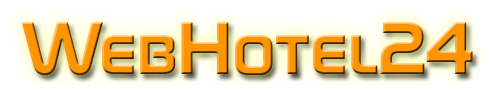 WebHotel24.se