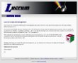 Lucrum Corporate Management