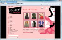 VintageFashion.dk