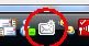 Mysterious new mail icon in system tray